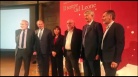 Serracchiani, storia Generali rimarca vocazione europea Fvg
